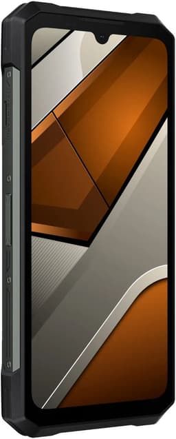 DOOGEE S200 Max – Rugged Smartphone – 36GB RAM + 512GB – 22000mAh batterij – 108MP Camera – 6,72” FHD+ 120Hz – Zwart — thumbnail 4