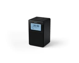 PHILIPS TAR5100/10 Klokradio - Wekkerradio - Dubbel alarm - Sleeptimer - Bluetooth - DAB+/FM radio - Groot LCD scherm - IPX4 spatwaterbestendig — thumbnail 2