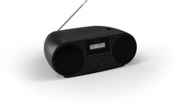 PHILIPS TAZ6000/00 - Multi-source CD-speler CD, DAB+/FM-radio Bluetooth 5.4, Audio-ingang, USB Koptelefoonaansluiting (3,5 mm) — thumbnail 3