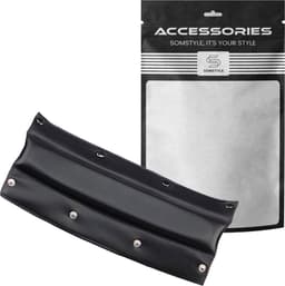 Somstyle Hoofdband Geschikt voor Beyerdynamic DT660/DT770/DT880 PRO/DT990 PRO Koptelefoon - Zacht Schuim - Eiwitleer - Band voor Hoofdtelefoon - Zwart — thumbnail 5