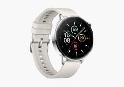 OnePlus Watch 3 43 mm, zilver — thumbnail 3