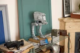Lego Star Wars 75417 At-st Walker Bouwstenen — thumbnail 3