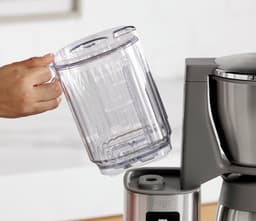 Sage SDC465BSS the Luxe Brewer Thermal Brushed Stainless Steel - Filter-koffiezetapparaat — thumbnail 5
