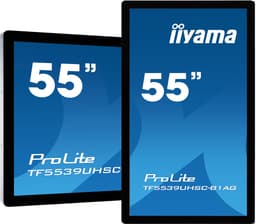 iiyama ProLite TF5539UHSC-B1AG 55 LED — thumbnail 1
