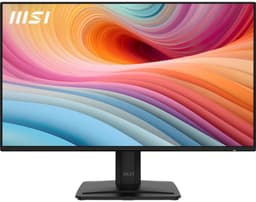 MSI PRO MP242A E2 - Full HD Monitor - 120hz - 24 inch - Speakers — thumbnail 4
