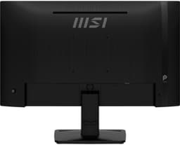 MSI PRO MP242A E2 - Full HD Monitor - 120hz - 24 inch - Speakers — thumbnail 2