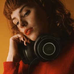 OneOdio Monitor 60 Zwart – DJ Koptelefoon – Over-Ear – Bedraad – 50 mm Neodymium Drivers — thumbnail 5