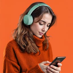 JLab Studio 2 Koptelefoon Draadloos – Hoofdtelefoon met Zachte Oorkussens – Onear Design – 45 Uur Batterijduur – Bluetooth Multipoint – Aanpasbare Equalizer Instellingen – Inklapbaar – LabShare Modus - Mint — thumbnail 4