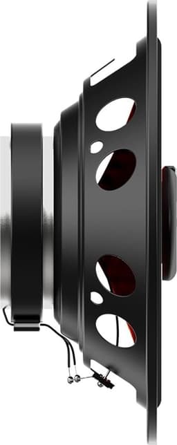 JBL STAGE1 GEN2 62 - Autospeakers - 16 cm - 2-weg Coaxiaal - 400 Watt - Luidspreker set — thumbnail 4