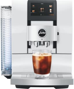 JURA - Z10 Diamond White (EA) - Volautomatische espressomachine — thumbnail 5
