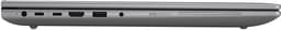 HP ZBook X G1i 16 - Mobiel Werkstation - 16 inch WQXGA - Intel Core Ultra 9 285H - 32GB DDR5 - 1TB SSD - NVIDIA RTX 2000 Ada/Blackwell - Wi‑Fi 7 - Windows 11 Pro - Zilver — thumbnail 3