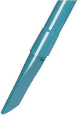 Makita DCL283FZ Accu Steelstofzuiger Blauw 18V Basic Body — thumbnail 4