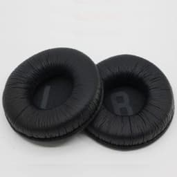 Oorkussens Geschikt voor JBL Tune 500BT/T450/T500/T450BT 1 paar Zwart — thumbnail 5