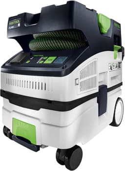 Festool CTL MINI I Stofzuiger CLEANTEC - 578311 — thumbnail 4
