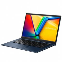 ASUS Vivobook 14 X1404VA-I38128 laptop Intel® Core™ i3 i3-1315U 35,6 cm (14") Full HD 8 GB DDR4-SDRAM 128 GB SSD Wi-Fi 5 (802.11ac) Windows 11 Home Blauw — thumbnail 2