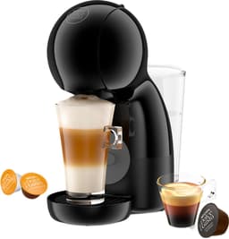 NESCAFÉ® Dolce Gusto® Piccolo XS EDG110.AB Pod Machine (DeLonghi) - Black — thumbnail 4