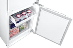 BRB80F26CES0EF SAMSUNG 178CM | Deur op deur | Metal Coolplate | No Frost | Twin Cooling Plus | CoolSelect+ | Energielabel E | WiFi — thumbnail 3