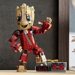 Lego Marvel 76341 Super Heroes Bouwstenen — thumbnail 4