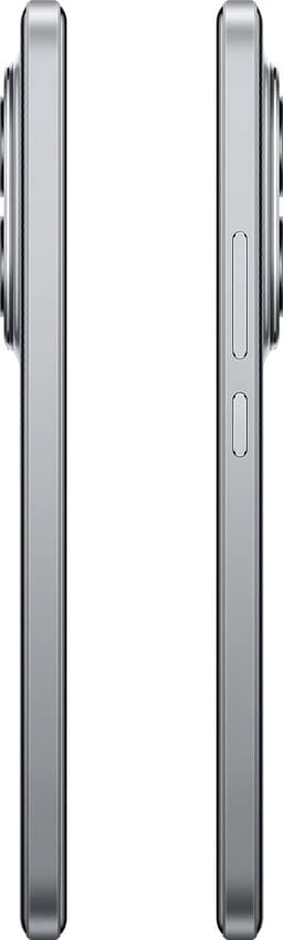Smartphone-POCO M8 Pro 5G-12GB+512GB-Zilver-Met 100W Oplader — thumbnail 4