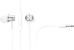Xiaomi Mi In-Ear Headphones Basic Silver — thumbnail 1