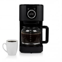 Princess 246060 Koffiezetapparaat – 1.5L - 10-15 koppen – Filterkoffiezetapparaat - Zwart — thumbnail 1