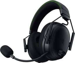 Razer BlackShark V3 Pro - Draadloze Gaming Headset - 7.1 Surround - 2.4 GHz - Xbox Licensed - Zwart — thumbnail 1