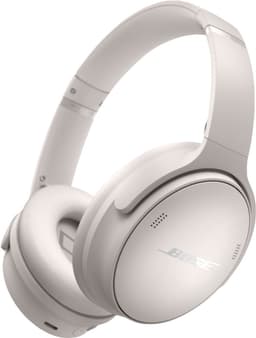 Bose QuietComfort Headphones — thumbnail 1
