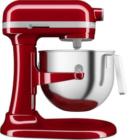 KitchenAid Artisan 5KSM70JPXEER Keizerrood |  | 5413184908607 — thumbnail 1