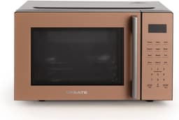 Magnetron met Grillfunctie en Mokka-Oven, 23L Inhoud, 1000W, 8 Programma's — thumbnail 1