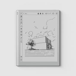 10.3 inch E-Ink Tablet Lichtgewicht 64 GB Monochrome HD Android — thumbnail 2