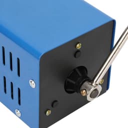 Draagbare Handslinger Generator 20W - Noodstroom Dynamo voor USB Opladen Buiten — thumbnail 2