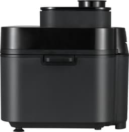 Inventum GF730HLDB hete lucht friteuse met stoom functie — thumbnail 4