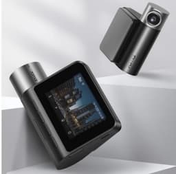 Dash Cam Pro Plus A500 1944P met GPS-snelheidscoördinaten — thumbnail 2