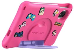Ulefone Tab A9 Pro Kids 128 GB Wifi Roze — thumbnail 3