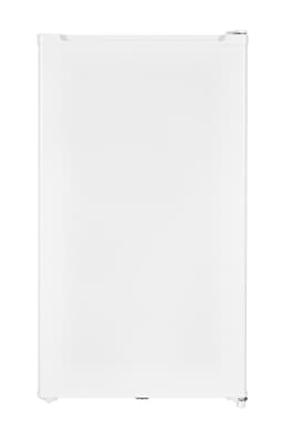 Beko RS9152WN vrijstaande koelkast - 90 cm hoogte - zilveren afwerking - verstelbare legplanken - LED-verlichting — thumbnail 1