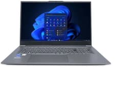 Terra Mobile 1717R 17.3" FullHD laptop - Intel Core i5-1334U - 16GB - 1.0TB M.2 SSD - Windows 11 Pro — thumbnail 1