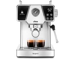 Ufesa Bergamo Espresso Pistonmachine