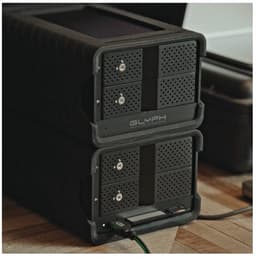 Glyph Blackbox PRO RAID 16TB, Enterprise Class, Thunderbolt 3 — thumbnail 4