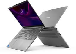 Lenovo IdeaPad Slim 5 14IRH10 Intel® Core™ i5 i5-13420H Laptop 35,6 cm (14") WUXGA 32 GB DDR5-SDRAM 1 TB SSD Wi-Fi 6 (802.11ax) Grijs — thumbnail 4