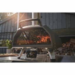 Ooni - Karu 2 Pro - Pizzaoven - Hout- en houtskoolgestookt — thumbnail 3
