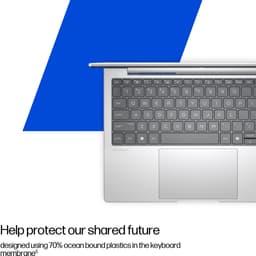 HP EliteBook 8 G1i 14 - Laptop - 14" - Ultra 5 225U - 16GB/1TB - W11P — thumbnail 2