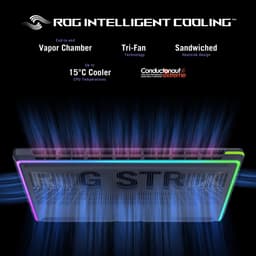 ASUS ROG Strix G16 G615LW-RV009W 16'' gaming laptop — thumbnail 3