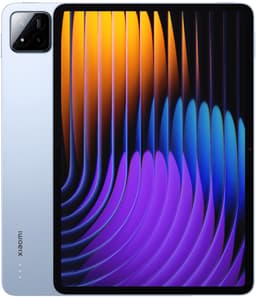 Xiaomi Pad 7 - 11.2 inch - 8GB/256GB - WiFi - Blauw — thumbnail 1