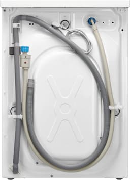 AEG LR7386BB4 7000 serie ProSteam® - Wasmachine - 30% zuiniger dan energielabel A - 8 kg — thumbnail 3