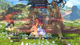 Tales of Berseria Remastered - Nintendo Switch — thumbnail 4