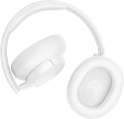 JBL Tune 730BT Over-ear Draadloze hoofdtelefoon Wit — thumbnail 3