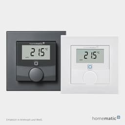Slimme Wandthermostaat voor Vloerverwarming met App en Spraakbesturing — thumbnail 3