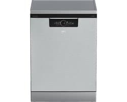 Beko BDFN36642XC Vrijstaand 15 couverts