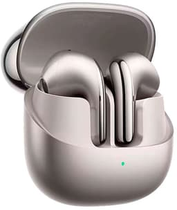 XIAOMI Buds 5 In-ear Draadloze oordopjes Met Noise-cancelling Grijs — thumbnail 4