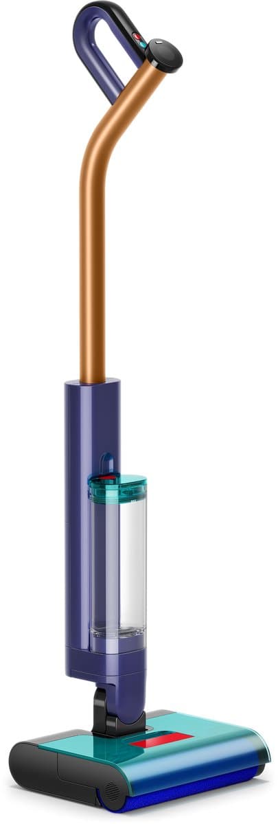 Dyson Clean + Wash Hygiene — afbeelding 1